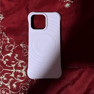 Casetify primrose pink IPhone 16 pro max MagSafe case